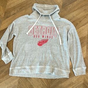 Detroit Red Wings sweater